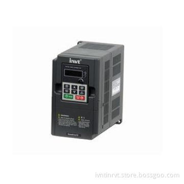 INVT Inverter Single Phase Vectorization VF Control , 220v
